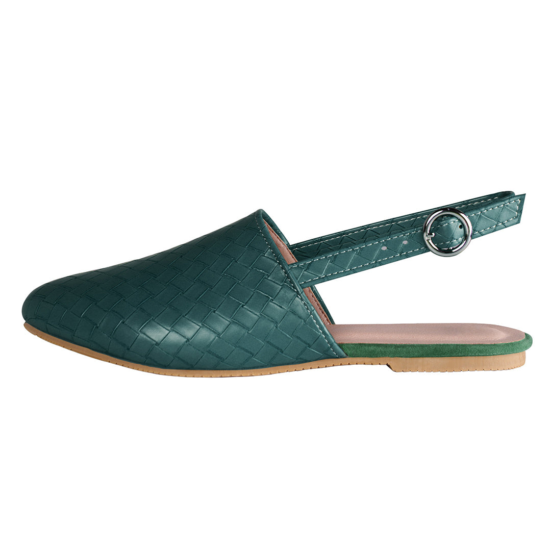 PETRA - Luxuriöses Schuhwerk für höchsten Komfort