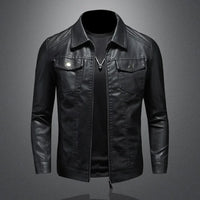 BRUNO - Trendige und stylische Jacke
