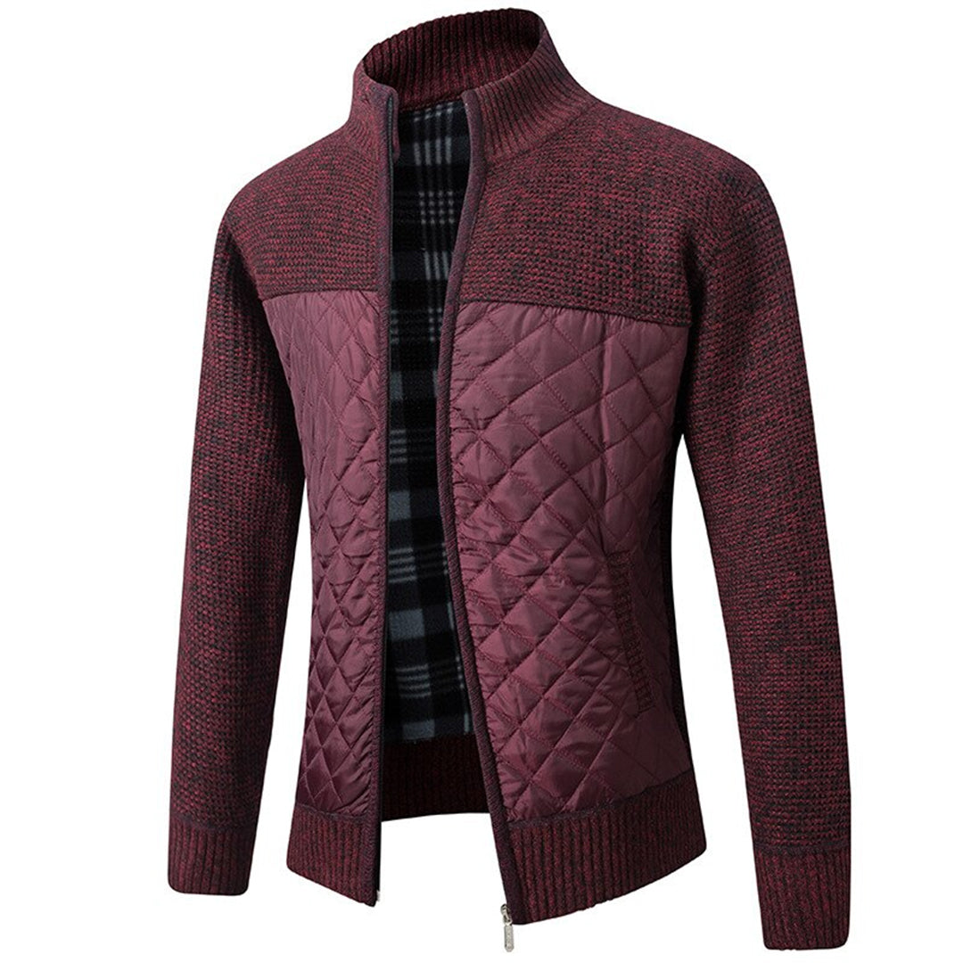 Jimmy | Trendy Modern Jacket für jede Gelegenheit
