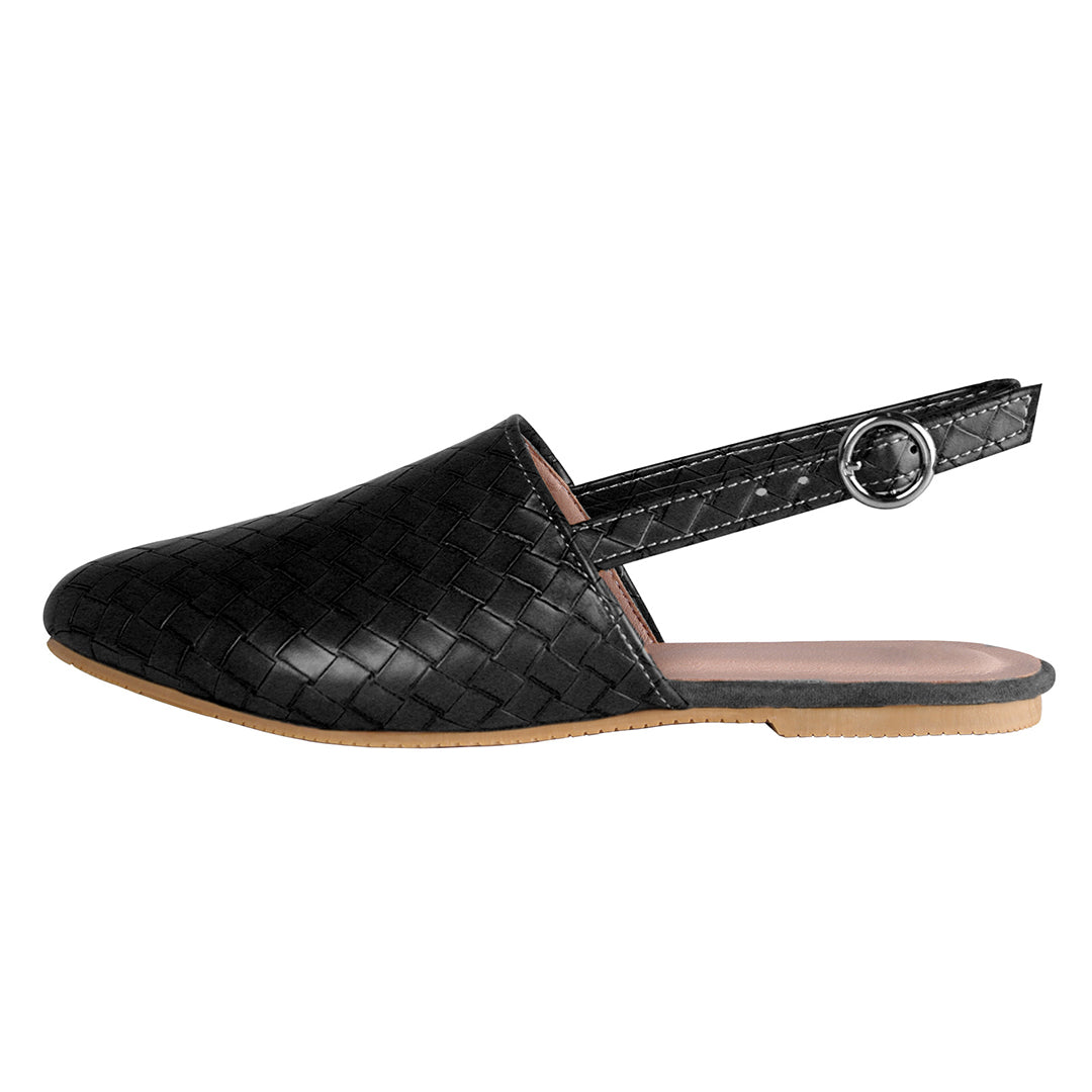 PETRA - Luxuriöses Schuhwerk für höchsten Komfort