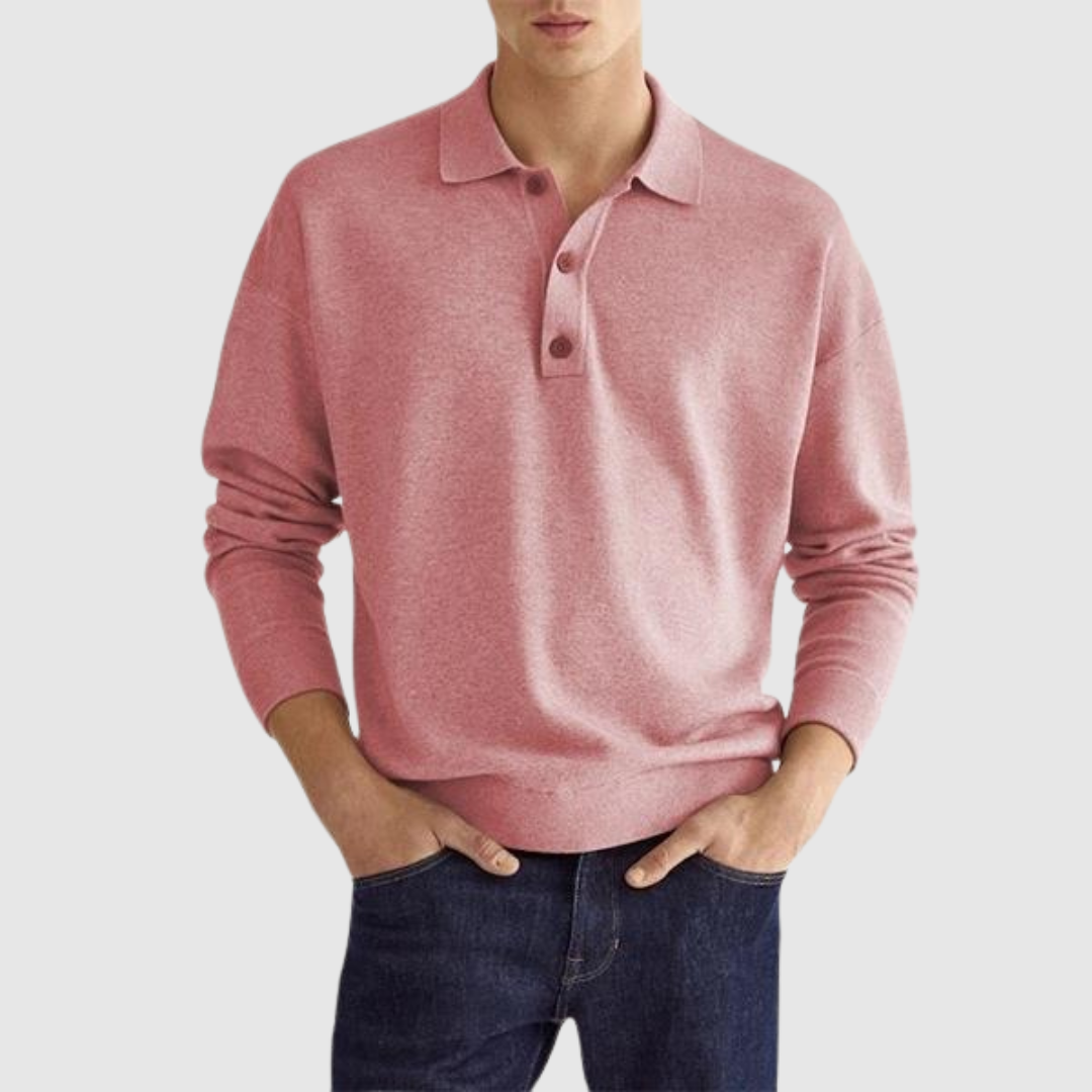 Osvaldo™ | Lässiger Stil und maximaler Komfort