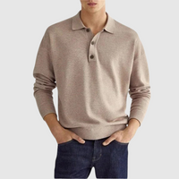 Osvaldo™ | Lässiger Stil und maximaler Komfort