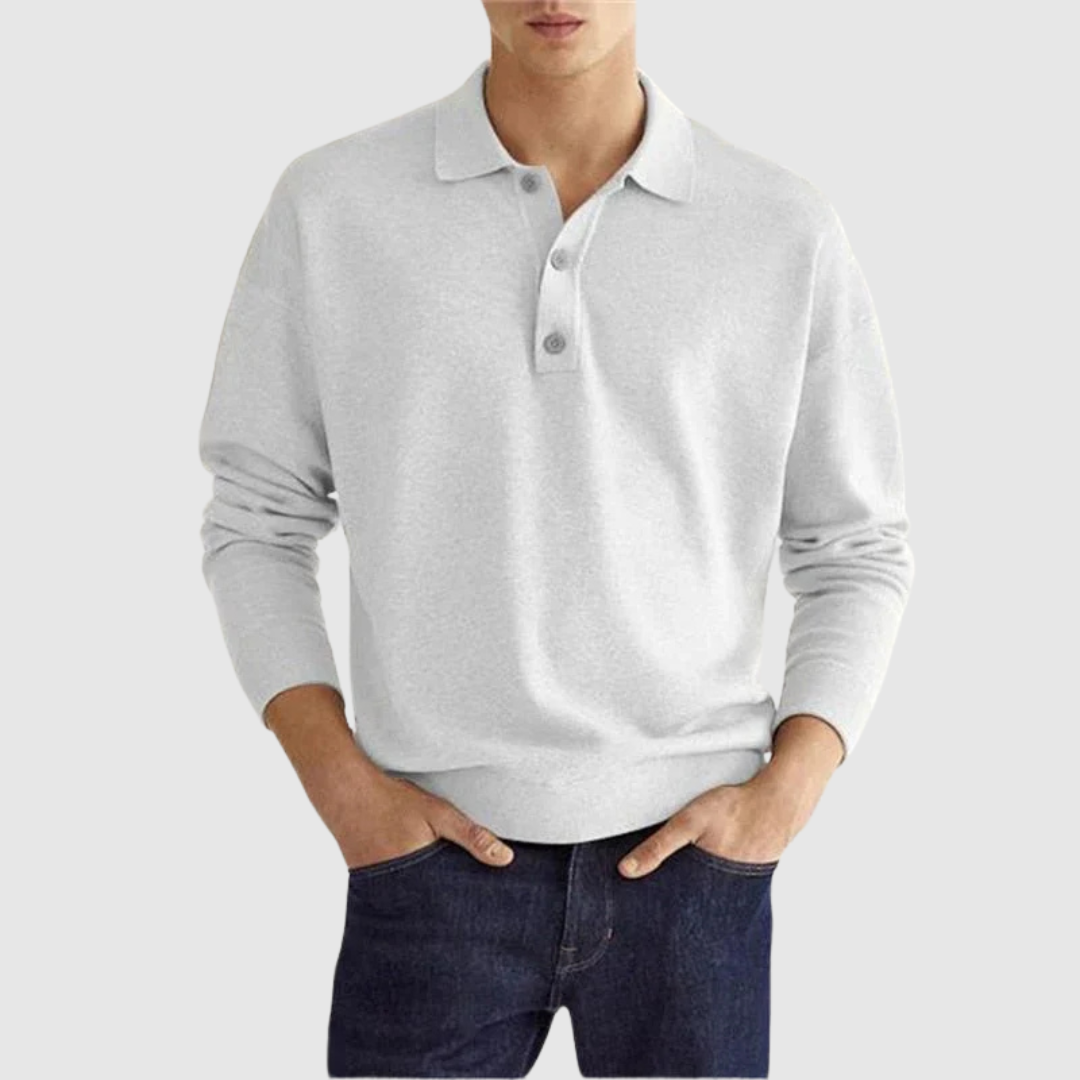Osvaldo™ | Lässiger Stil und maximaler Komfort