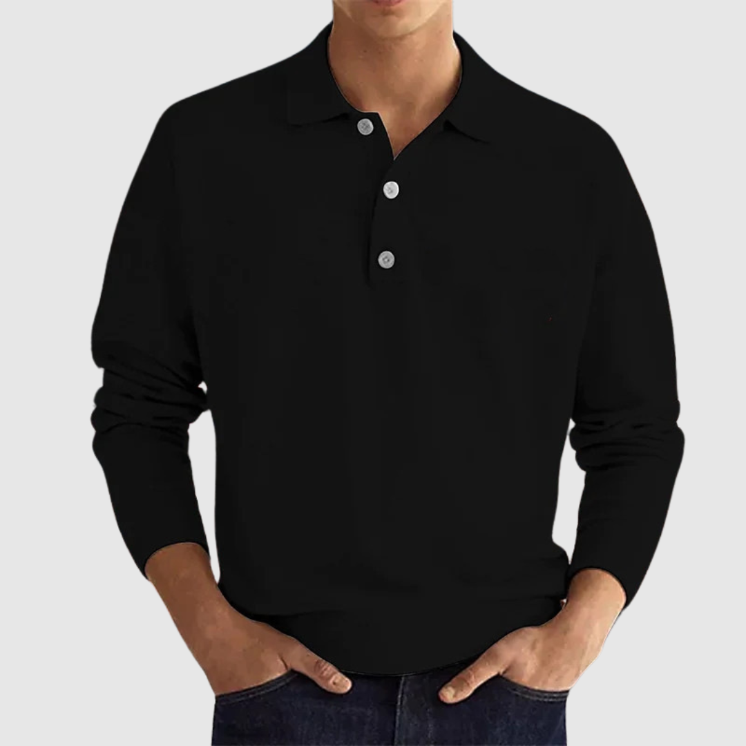 Osvaldo™ | Lässiger Stil und maximaler Komfort
