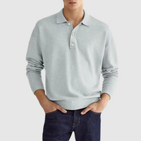 Osvaldo™ | Lässiger Stil und maximaler Komfort