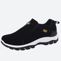 Innovativer orthopädischer Laufschuh für Männer - Ricky
