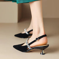 Leni - Elegante Pumps