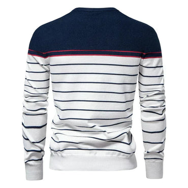 Rupprecht | Robuster Herrenpullover
