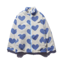 Kathlyne | Wende-Herzenjacke