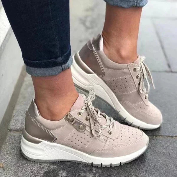 Alexandra - Bequeme orthopädische Freizeitschuhe für jede Gelegenheit