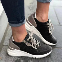 Alexandra - Bequeme orthopädische Freizeitschuhe für jede Gelegenheit