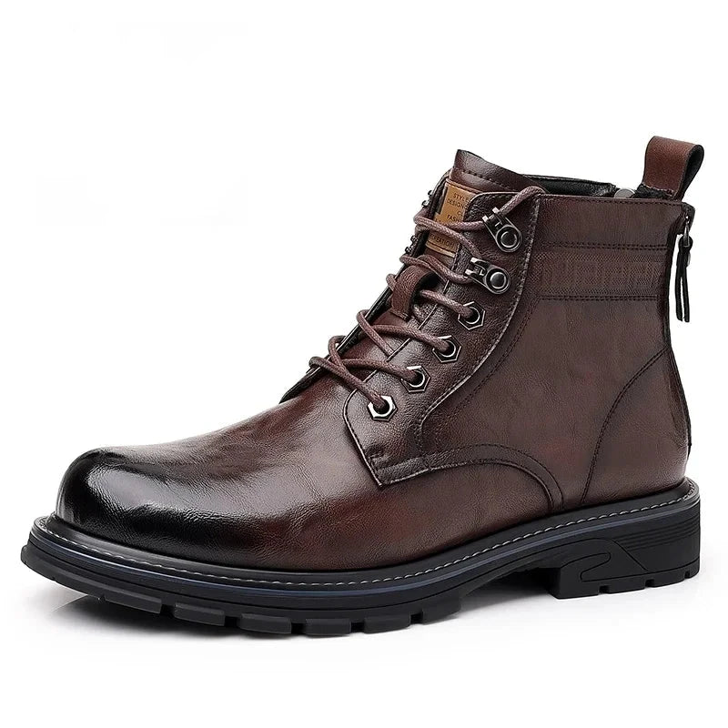 Ethan | Business Stiefeletten