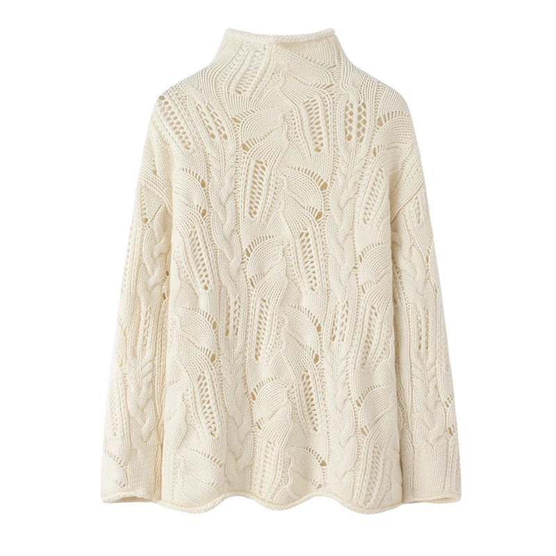 Marqi Strickpullover