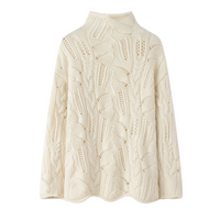 Marqi Strickpullover