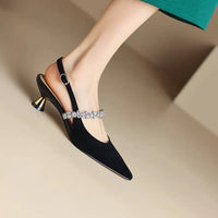 Leni - Elegante Pumps