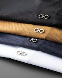 Harvard Polo Set
