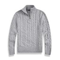Sommerfeld™ | Zip-Pullover