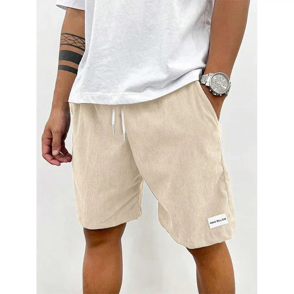 Sommerfeld™ - Bequeme Shorts