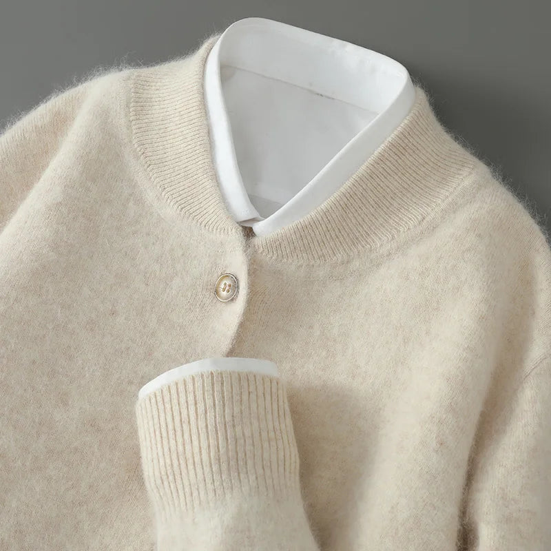 Colby - CARDIGAN