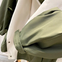 Sylvia - Windjacke