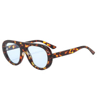 AMALFI | Piloten-Sonnenbrille