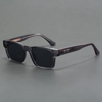 Herren "Sunmaster" Sonnenbrille (Kostenlose Hülle inklusive)