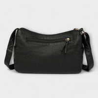 Fenda - Leder Tasche Old Skool