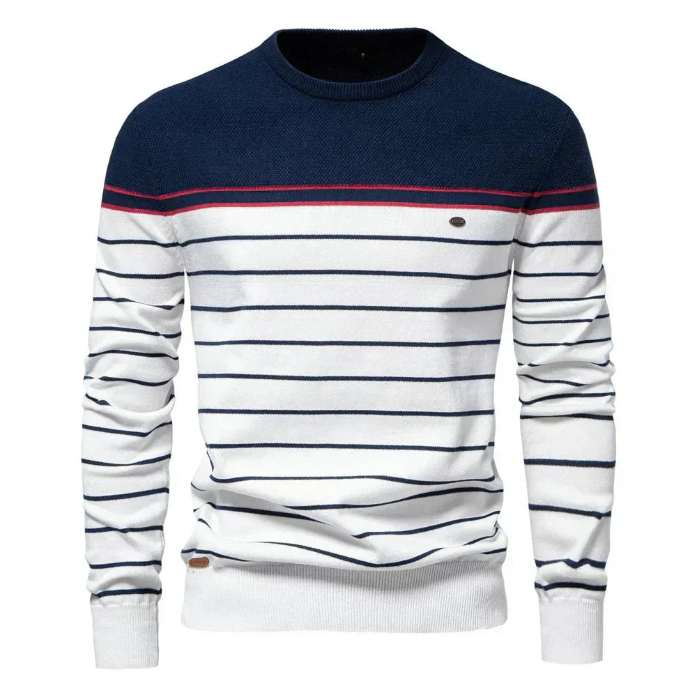 Rupprecht | Robuster Herrenpullover
