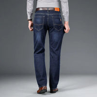 Axels klassische Jeans