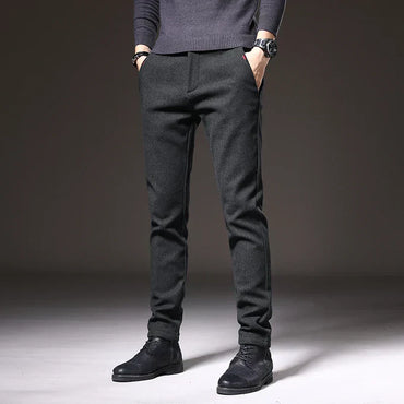 Elio™ – Raffiniert Stilvolle Herren Hosen