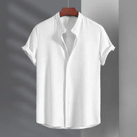 Herren "Fornaci" Italienisches Hemd