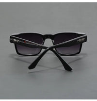 Herren "Sunmaster" Sonnenbrille (Kostenlose Hülle inklusive)