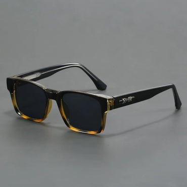 Herren "Sunmaster" Sonnenbrille (Kostenlose Hülle inklusive)