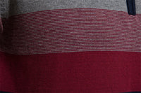 Burk Quarter Zip Pullover