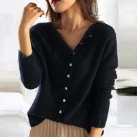 Eleganter Pullover