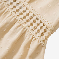 Elegantes Freizeitkleid