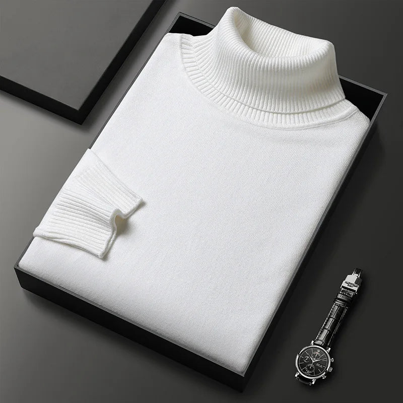 Montclair Pullover
