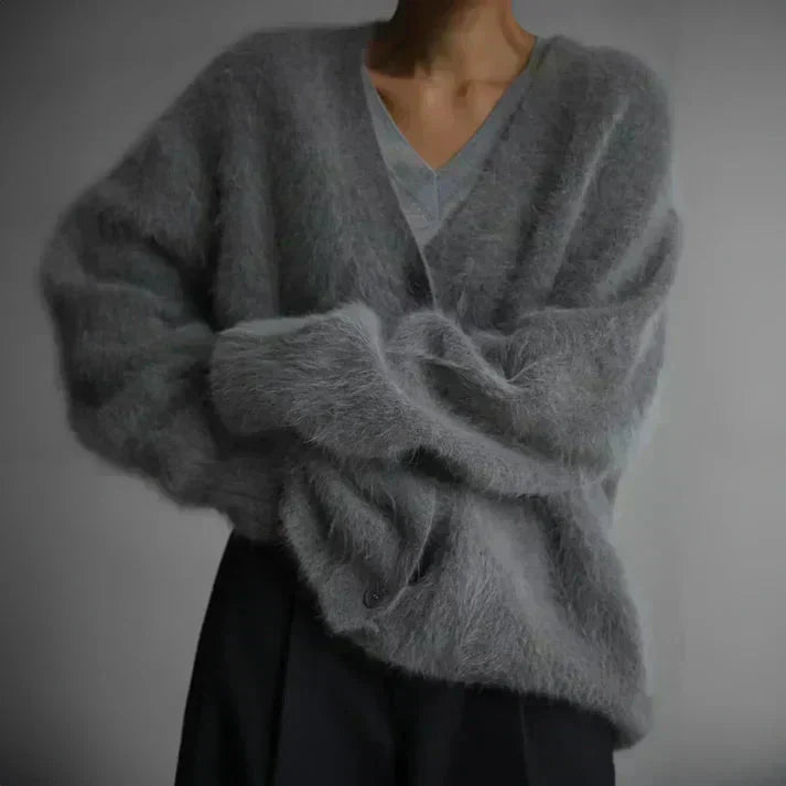 Daisy™ - stilvoller Pullover