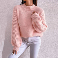 Strickpullover