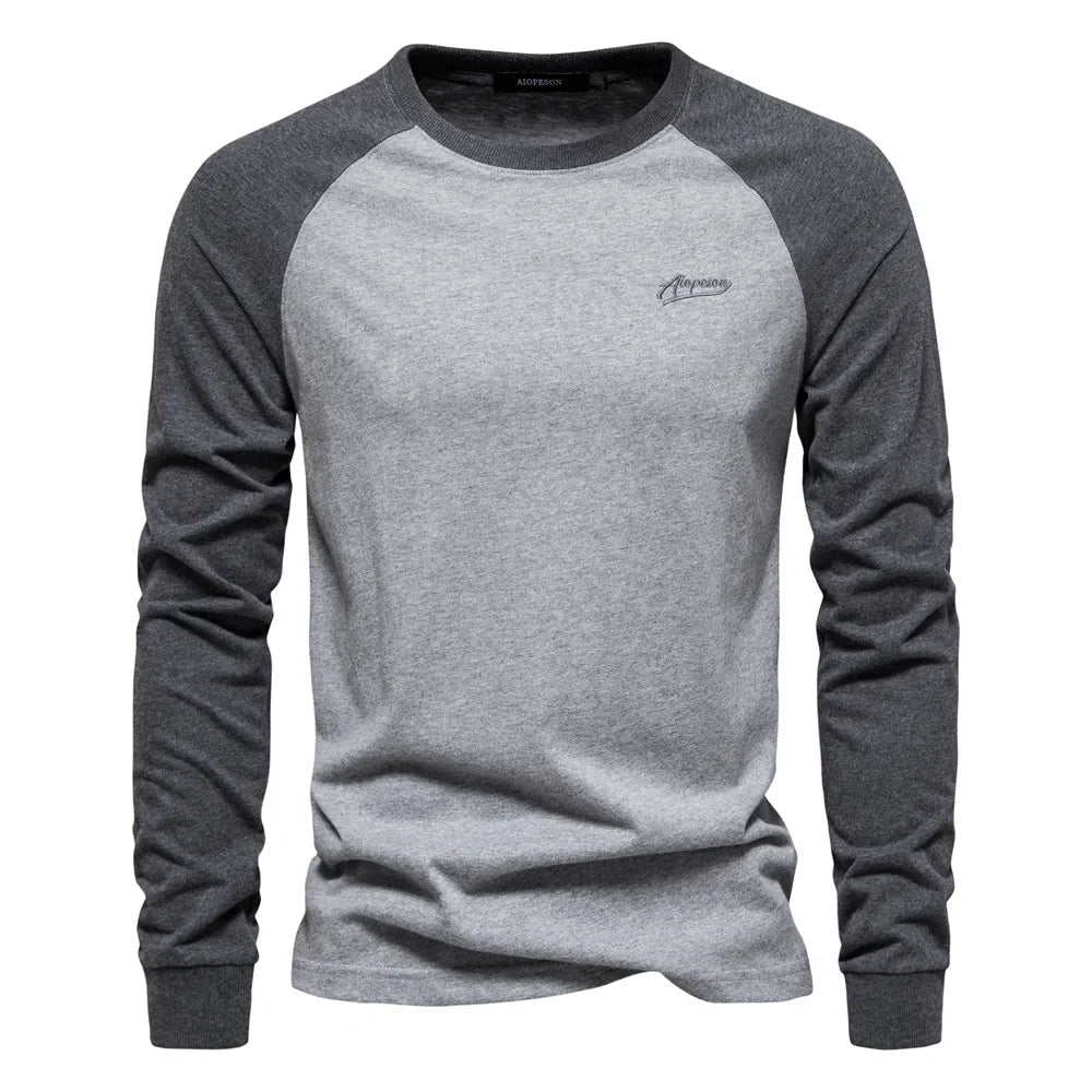 Knut™ | Langarm-Shirt