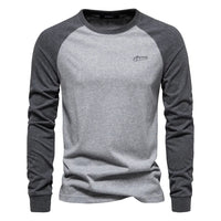 Knut™ | Langarm-Shirt