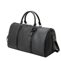 Theo - Luxuriöse Lederreisetasche für den modernen Mann