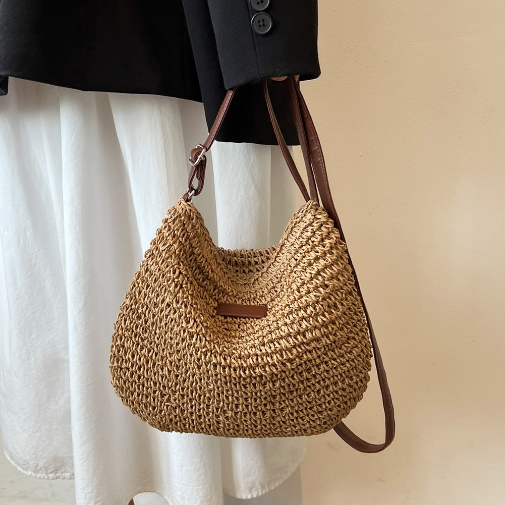Bohemian Crossbody Tasche
