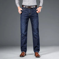 Axels klassische Jeans