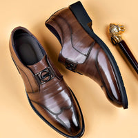 Sommerfeld™ | Handgefertigte Lederschuhe