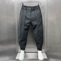 Feinwerk™ | Stilvolle Herrenhose