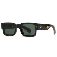 VENEZIA | Dicke quadratische Sonnenbrille