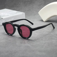 TRIESTE II | Ovale Sonnenbrille