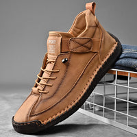 Sommerfeld™ | Bequeme Wanderschuhe