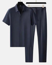 Harvard Polo Set